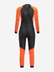 Picture of ORCA VITALIS WOMAN HI VIZ